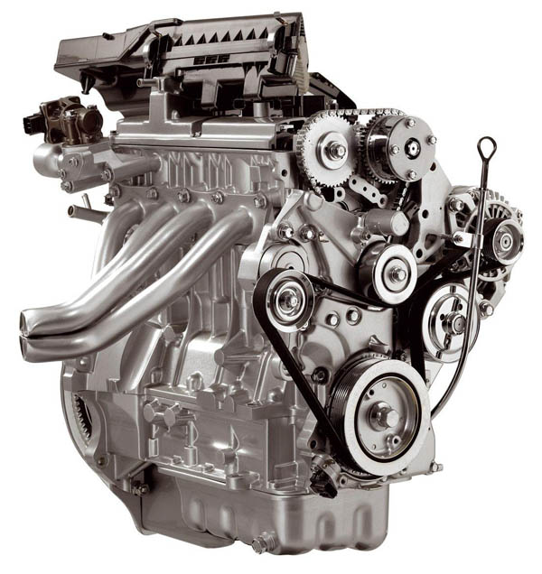 2011  Pilot Car Engine